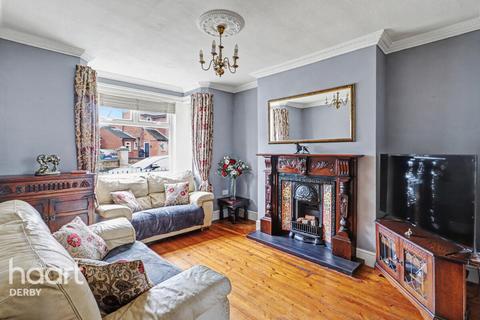 4 bedroom semi-detached house for sale, Royal Hill Road, Spondon