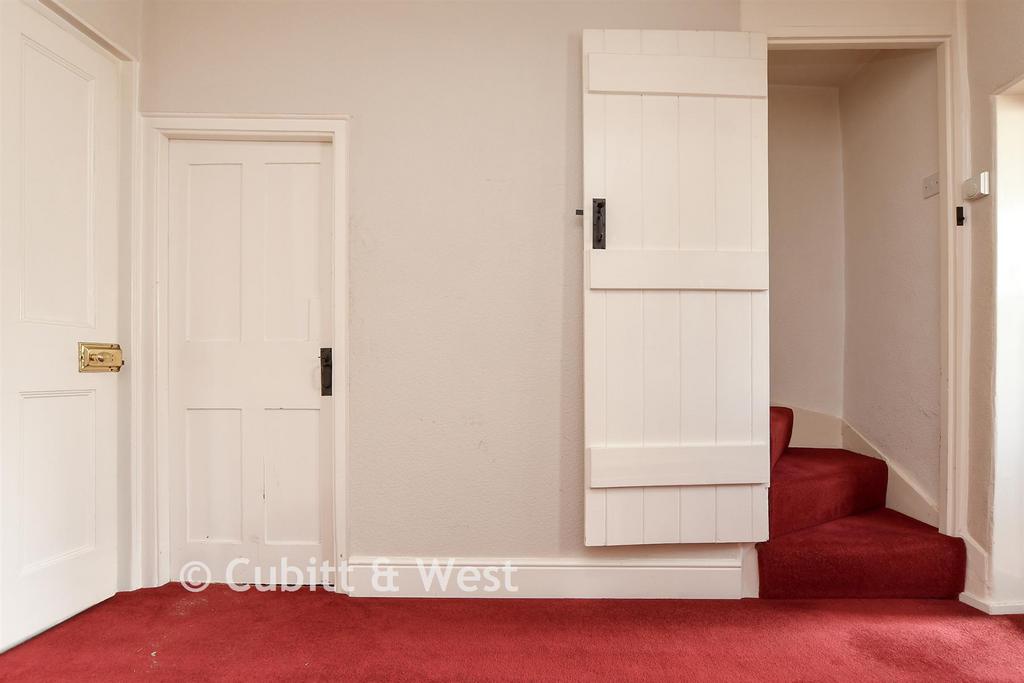 Internal Lifestyle Photograph