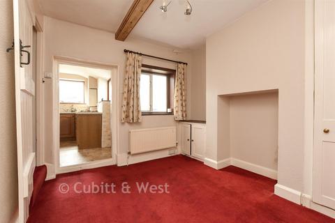3 bedroom terraced house for sale, Common Road, Redhill, Surrey