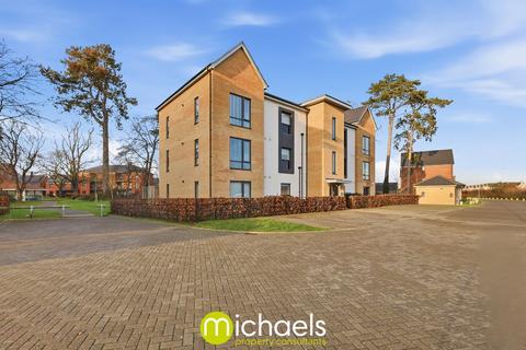 2 bedroom apartment for sale, Eden Drive, Colchester, CO4