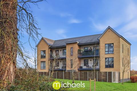 2 bedroom apartment for sale, Eden Drive, Colchester, CO4