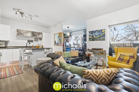 2 bedroom apartment for sale, Eden Drive, Colchester, CO4