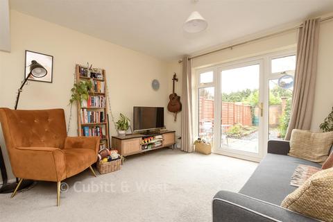 Keats Avenue, Redhill, Surrey