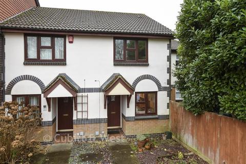 undefined, Keats Avenue, Redhill, Surrey