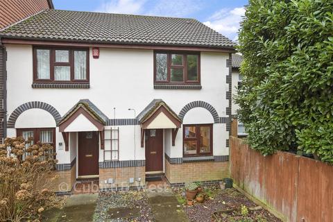undefined, Keats Avenue, Redhill, Surrey