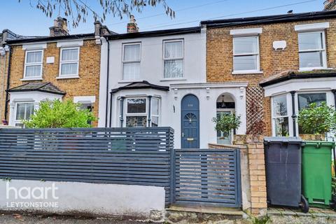 3 bedroom terraced house for sale, Grange Park Road, London