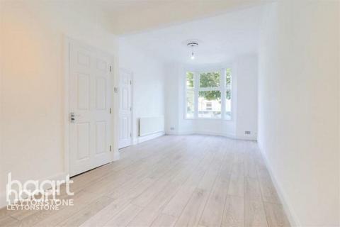 3 bedroom terraced house for sale, Grange Park Road, London