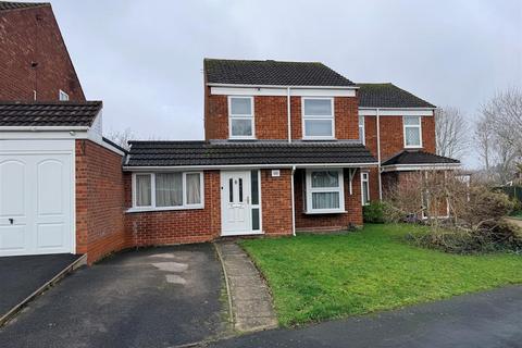 undefined, Aldeford Drive, Brierley Hill, DY5 3JF