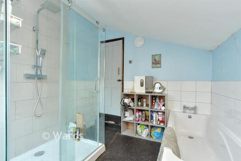 2 bedroom terraced house for sale, Burnt Oak Terrace, Gillingham, Kent