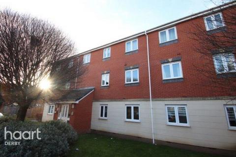 2 bedroom apartment for sale, Ocean Court, Derby