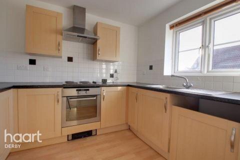 2 bedroom apartment for sale, Ocean Court, Derby