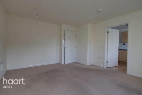 2 bedroom apartment for sale, Ocean Court, Derby
