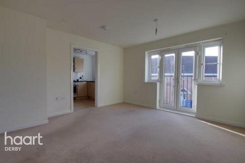 2 bedroom apartment for sale, Ocean Court, Derby