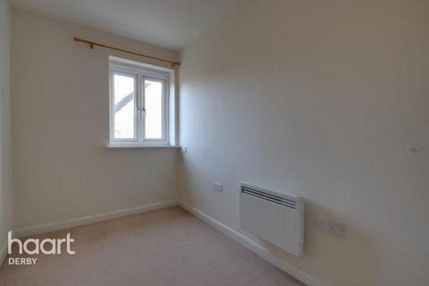 2 bedroom apartment for sale, Ocean Court, Derby