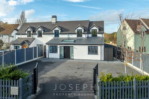 undefined, Crown Street, Dedham, CO7