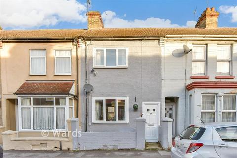 2 bedroom terraced house for sale, Burnt Oak Terrace, Gillingham ME7