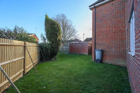 1 bedroom flat for sale, Cants Lane, Burgess Hill, RH15