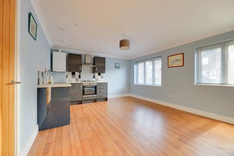 1 bedroom flat for sale, Cants Lane, Burgess Hill, RH15
