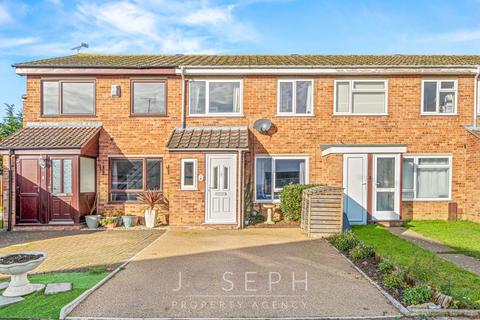 3 bedroom terraced house for sale, Ashton Close, Ipswich, IP2