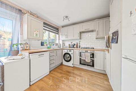 3 bedroom terraced house for sale, Ashton Close, Ipswich, IP2