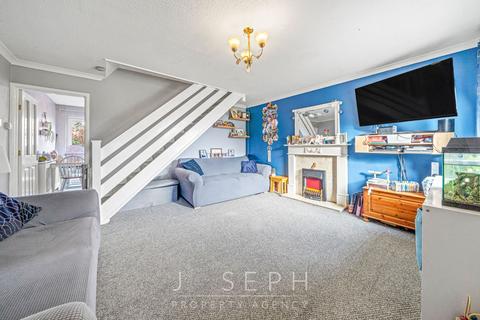 3 bedroom terraced house for sale, Ashton Close, Ipswich, IP2