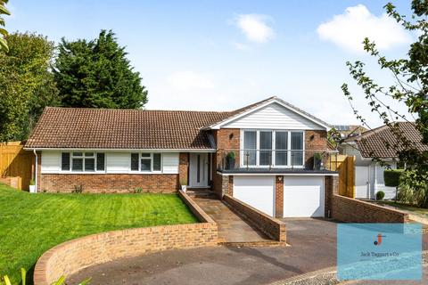 undefined, Hilltop, Brighton, BN1