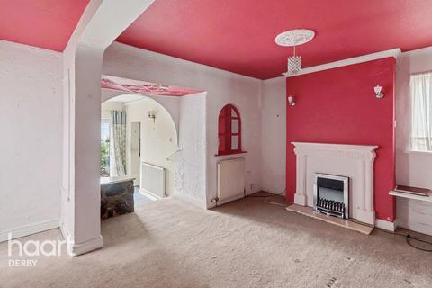 3 bedroom bungalow for sale, Lime Grove, Derby