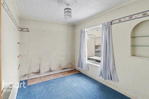 undefined, Lime Grove, Chaddesden
