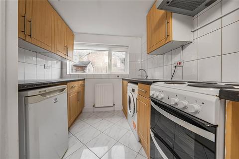 1 bedroom apartment for sale, 36 Wadham Road, London, SW15