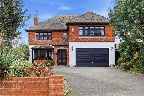 undefined, Plymtree, Thorpe Bay, Essex, SS1