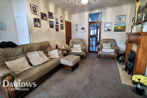 2 bedroom terraced house for sale, Park View, Tredegar