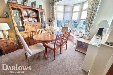 2 bedroom terraced house for sale, Park View, Tredegar