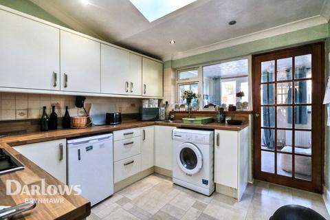 2 bedroom terraced house for sale, Park View, Tredegar