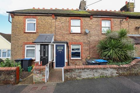 undefined, St. Marys Road, Burgess Hill, RH15
