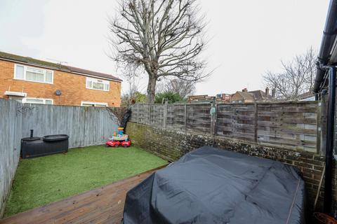 undefined, St. Marys Road, Burgess Hill, RH15
