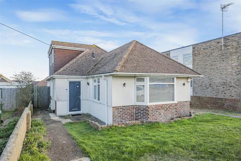 3 bedroom detached house for sale, Lincoln Avenue, Peacehaven