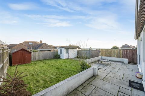 3 bedroom detached house for sale, Lincoln Avenue, Peacehaven