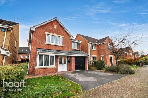 undefined, Sunningdale Drive, Edlington, Doncaster