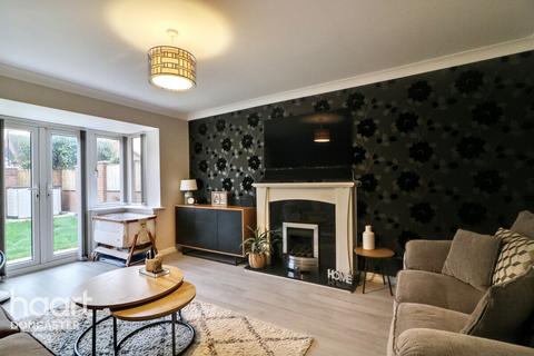 undefined, Sunningdale Drive, Edlington, Doncaster