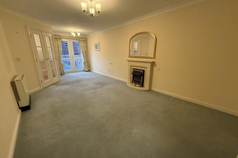 1 bedroom sheltered housing for sale, Burlington Court, Gordon Road, Bridlington, YO16 4PQ