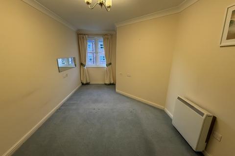 1 bedroom sheltered housing for sale, Burlington Court, Gordon Road, Bridlington, YO16 4PQ
