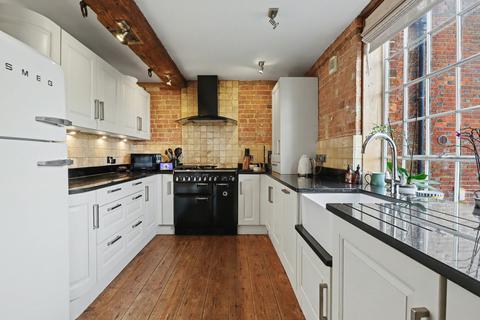 undefined, Watermill Lane, Wolverton Mill
