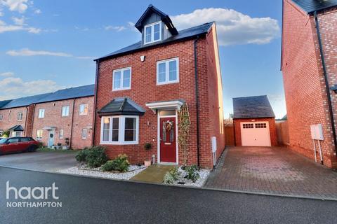 undefined, Rose Acre Close, Northampton