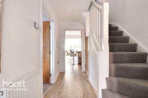 undefined, Rose Acre Close, Northampton