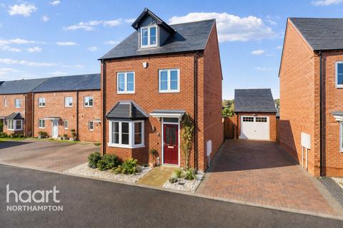 undefined, Rose Acre Close, Northampton