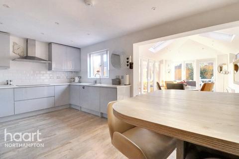 undefined, Rose Acre Close, Northampton