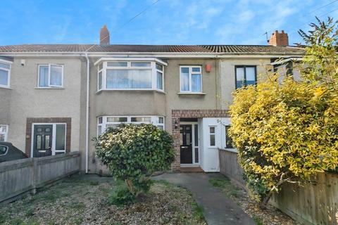 undefined, Pound Drive, Fishponds, Bristol