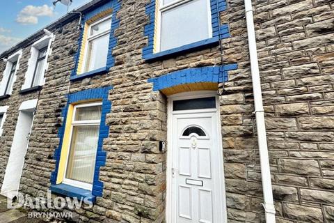 2 bedroom terraced house for sale, Walter Street, Tredegar