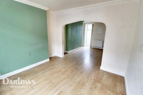 2 bedroom terraced house for sale, Walter Street, Tredegar