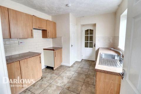 2 bedroom terraced house for sale, Walter Street, Tredegar